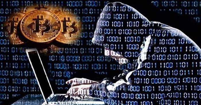 Cách phát hiện phần mềm đào Bitcoin ẩn trên máy tính