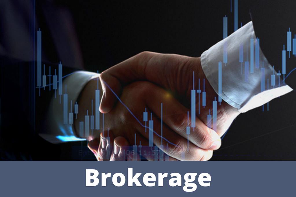 brokerage-la-gi