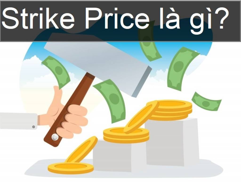 strike-price-la-gi