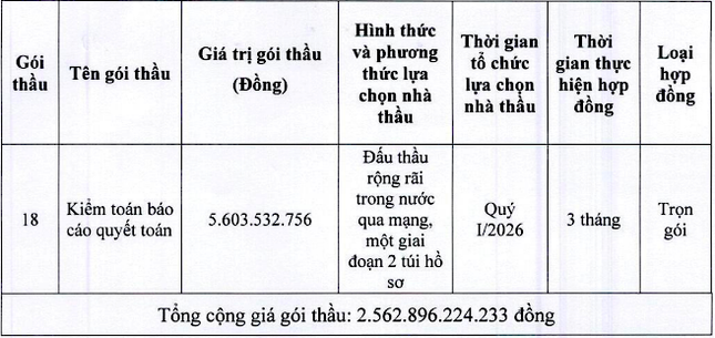 Chỉ định nhiều gói thầu nghìn tỷ ở cao tốc Biên Hòa - Vũng Tàu - Ảnh 3.