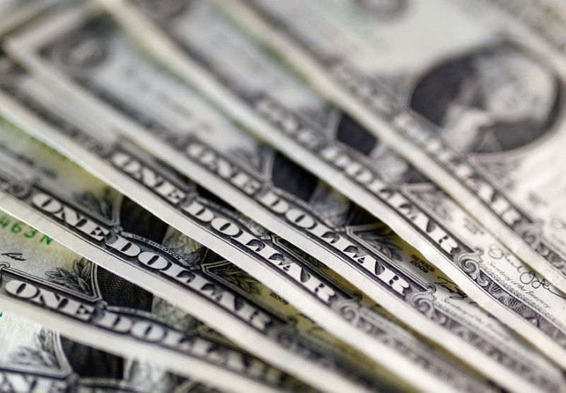 TT Ngoại hối châu Á tăng nhẹ; Đồng đô la ổn định trước cuộc họp của Fed
