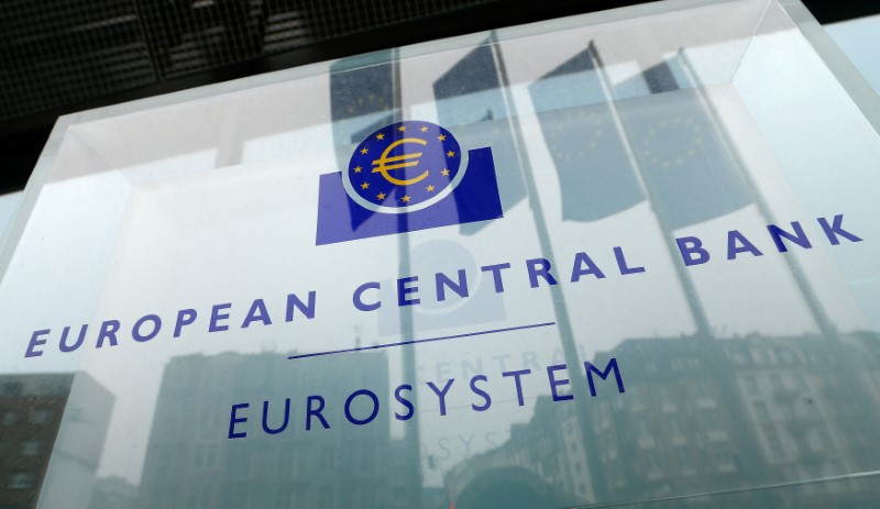 Các nhà đầu tư lạc quan khi ECB bắt đầu giảm lượng lớn trái phiếu nắm giữ