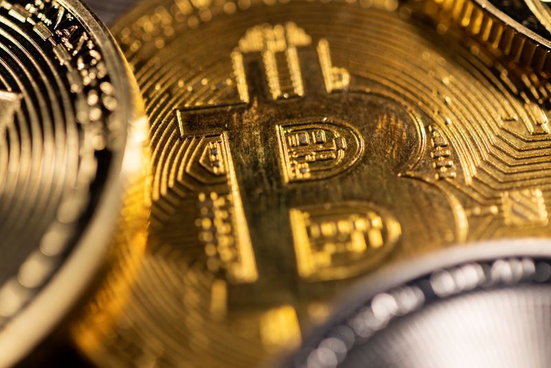 Quỹ ETF tương lai Bitcoin dùng đòn bẩy đầu tiên ra mắt thị trường