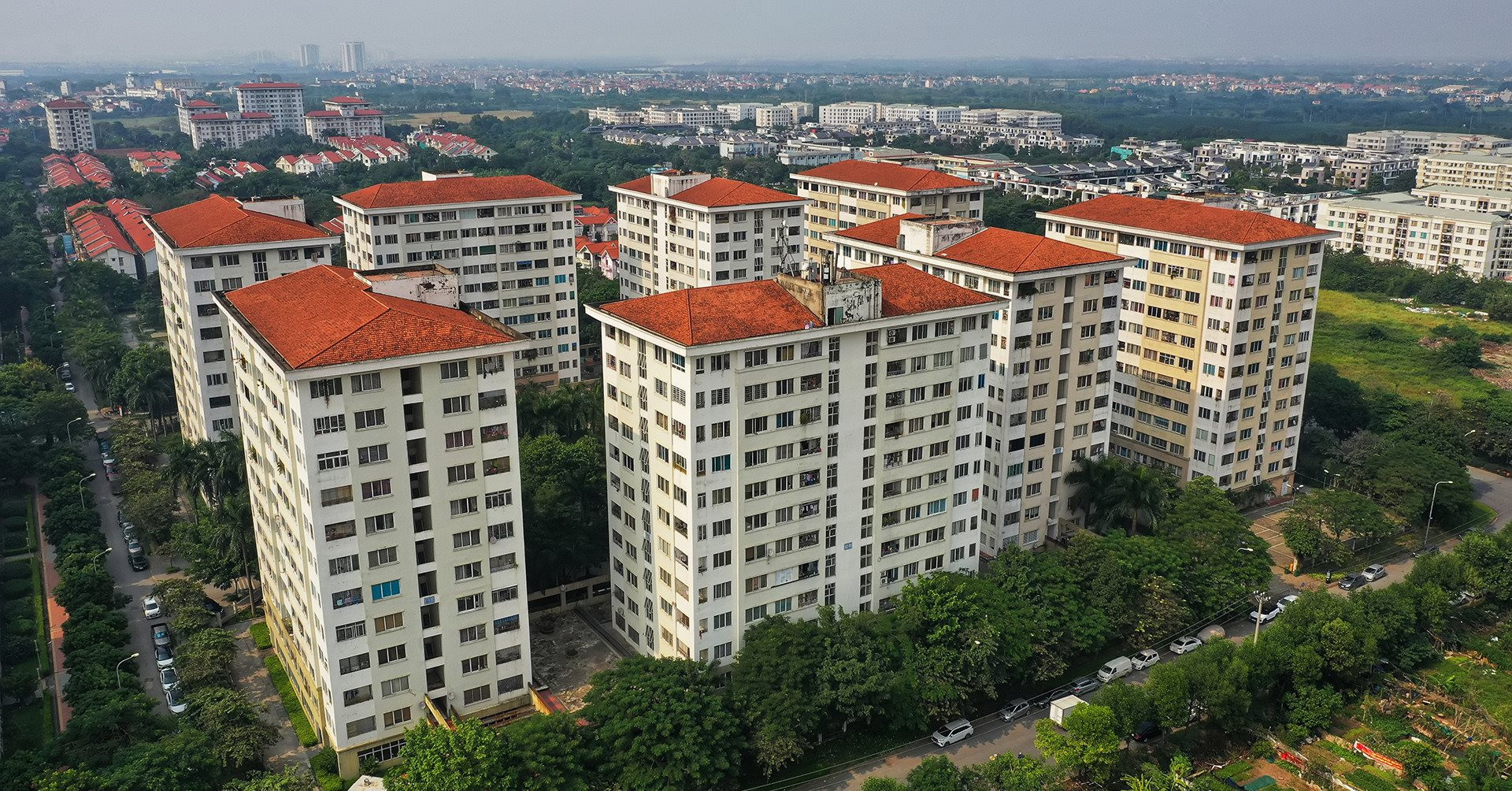 Giám đốc Công ty BĐS Lê Thành: &quot;Nghe nhiều về gói vay ưu đãi nhà ở xã hội nhưng...chưa thấy đâu&quot; - Ảnh 1.