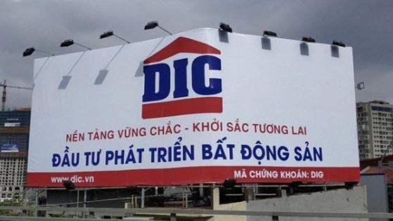 DIC Corp (DIG) lên tiếng về việc bị thanh tra toàn diện cổ phần hóa