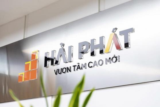 Cổ đông Hải Phát (HPX) tăng 13 lần sau 9 tháng, cổ phiếu giảm 83% sau chưa đầy nửa năm