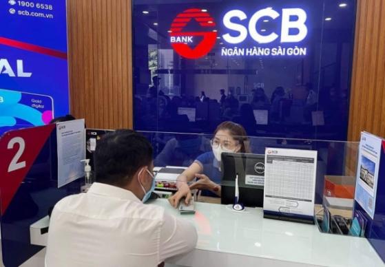 Đơn kiện SCB và Chứng khoán Tân Việt vì “dụ” mua trái phiếu đầu tiên đã được thụ lý