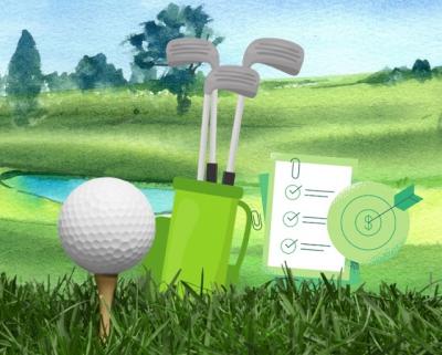 Dòng trái phiếu khủng của 3 doanh nghiệp golf