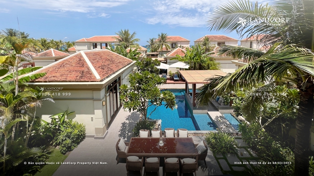 Fusion Resort & Villas Đà Nẵng sắp được bàn giao cho khách hàng - Ảnh 3.