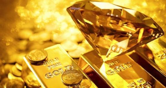 [Hot] Giá vàng vững đà tăng, sắp chạm đỉnh năm 2022