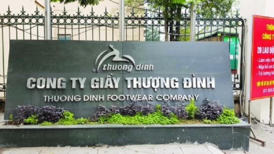 Giày Thượng Đình (GTD) làm ăn ra sao trước khi được HIEUTHUHAI