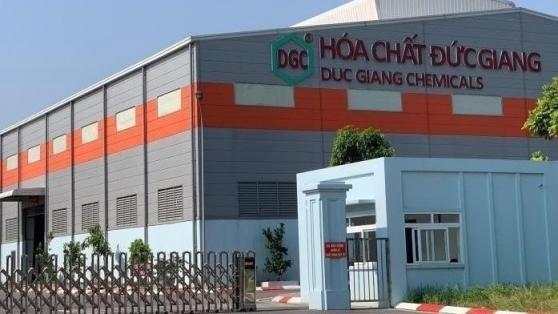 Hóa chất Đức Giang (DGC) đăng ký mua hơn 3 triệu cổ phiếu Tibaco (TSB)