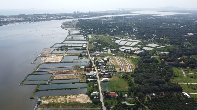 Nhiều địa phương sửa sai, hủy loạt quyết định chuyển mục đích từ đất nông nghiệp sang đất ở - Ảnh 1.