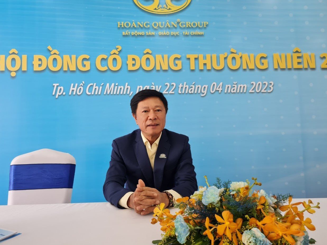 “Bài toán 680 tỷ đồng” của Địa ốc Hoàng Quân - Ảnh 1.