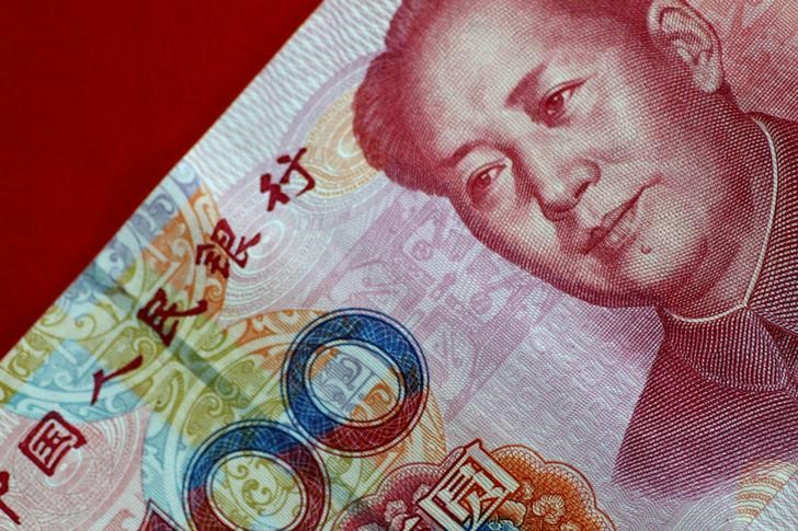 Thị trường ngoại hối châu Á tăng nhẹ, Nhân dân tệ tăng bởi dữ liệu lạm phát của Trung Quốc