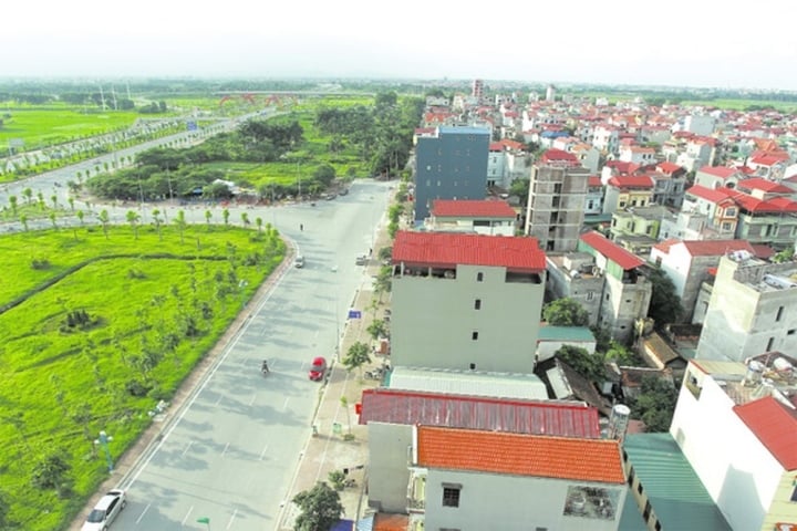 Sau gần 1 năm ‘đóng băng’, nhà đất thổ cư sôi động trở lại - Ảnh 1.