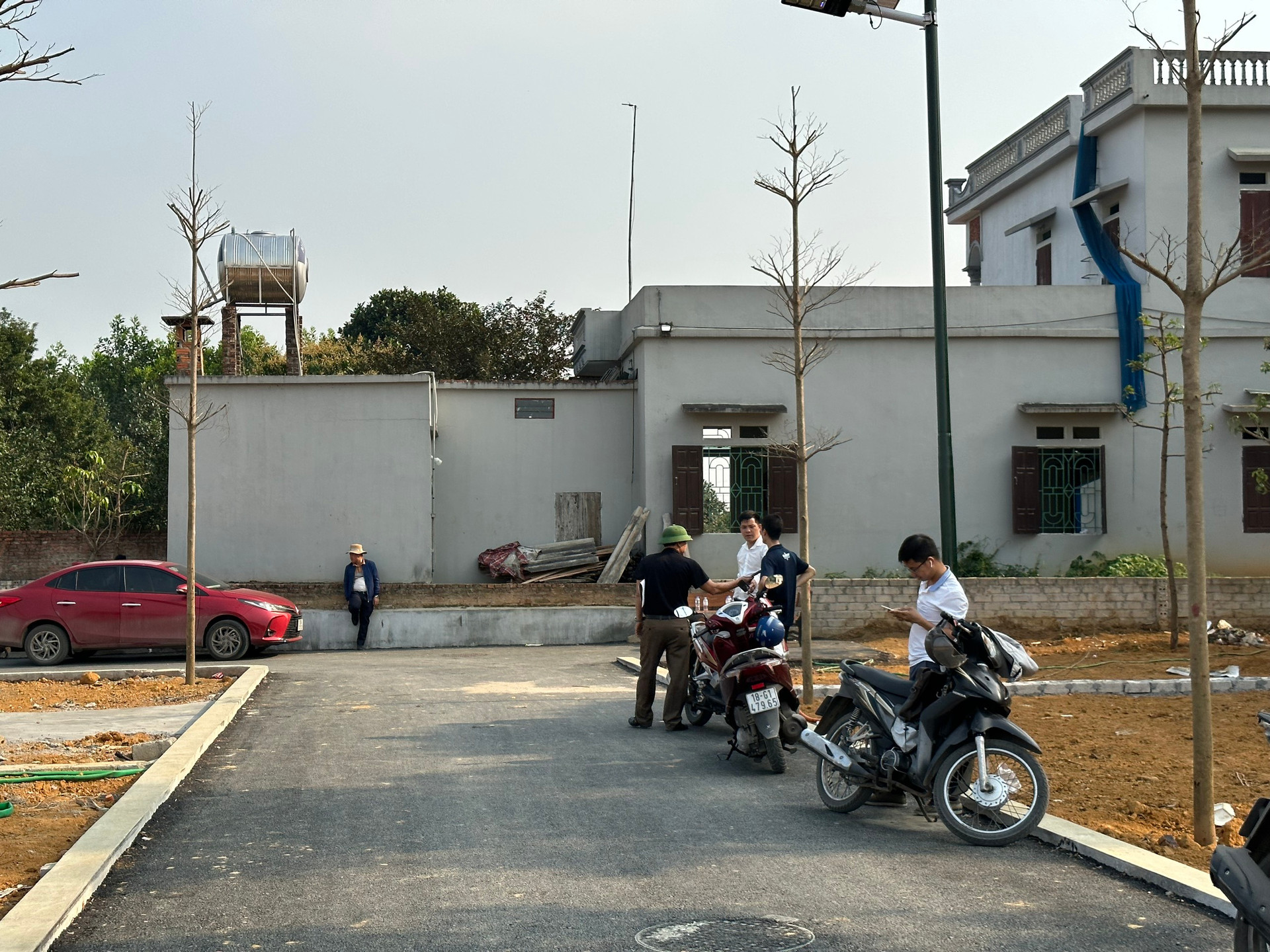 “Cởi trói” phân lô tách thửa, đất nền ven đô có sôi động trở lại? - Ảnh 2.