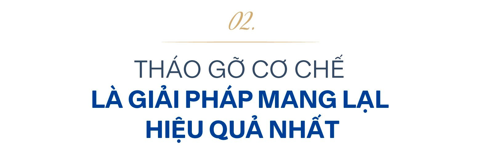 Chủ tịch HoREA: 2023 là năm sống còn, nếu không được gỡ khó, doanh nghiệp bất động sản có nguy cơ “chết trên đống tài sản” - Ảnh 4.