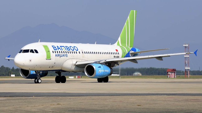 Lý do Chủ tịch Bamboo Airways xin từ chức - Ảnh 2.