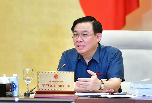 Minh bạch trong thu hồi đất - Ảnh 1.