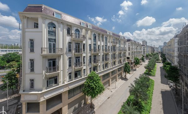 Lộ diện một doanh nghiệp BĐS không nợ một đồng trái phiếu nào, lãi năm 2022 gấp gần 14 lần cùng kỳ - Ảnh 1.