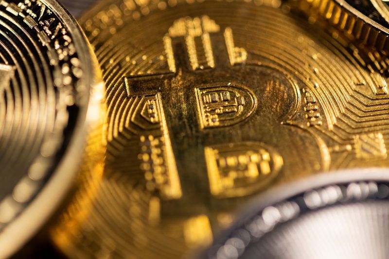 Bitcoin ngày 6/9: Duy trì ở mức dưới 26.000 USD