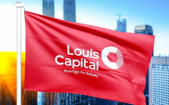 Louis Capital (TGG): Cổ phiếu “tăng nóng”, HOSE “khước từ” đề nghị gia hạn BCTC