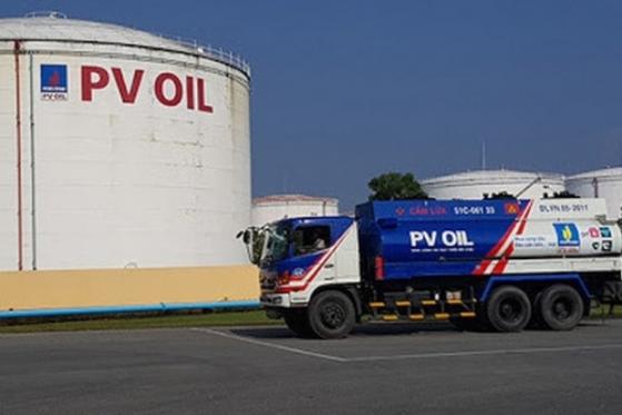 PV OIL (OIL) lên kế hoạch doanh thu 2023 giảm 54.000 tỷ đồng