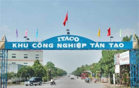 Hậu lỗ nặng, Tân Tạo (ITA) đặt mục tiêu lãi hơn 257 tỷ, chuyển nhượng và thoái vốn loạt dự án, công ty