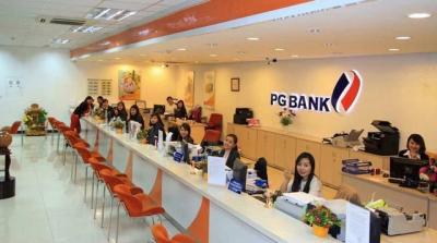 Cổ phiếu PGB tăng vọt trước thềm đấu giá công khai