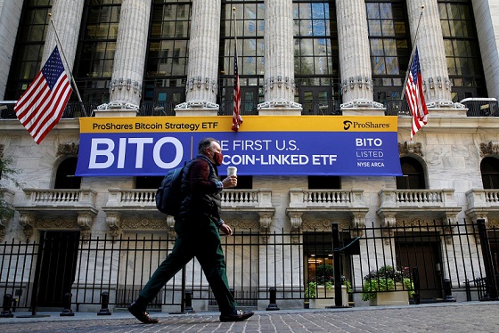 Bitcoin ngày 5/9: JPMorgan nhận định bitcoin ETF không tạo nhiều sự khác biệt