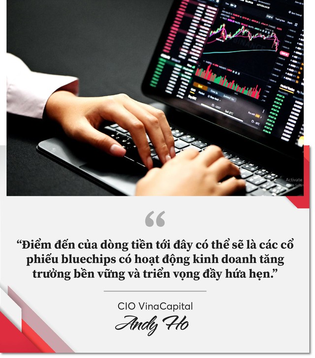 CIO VinaCapital Andy Ho: “VN-Index có thể trở lại mốc 1.500 điểm trong năm sau” - Ảnh 6.