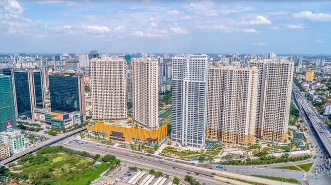 TPHCM kiến nghị gì với tổ công tác của Thủ tướng về gỡ vướng bất động sản? - Ảnh 1.