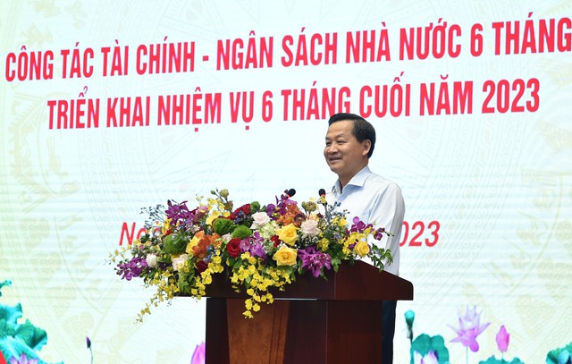 Phó Thủ tướng đề nghị khẩn trương vận hành sàn giao dịch trái phiếu doanh nghiệp ngay trong tháng 7 - Ảnh 2.