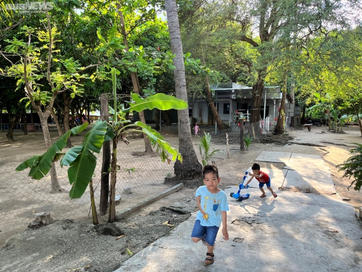 Khánh Hòa: Dân sống trong những căn nhà chật chội  bên dự án nghìn tỷ - Ảnh 6.