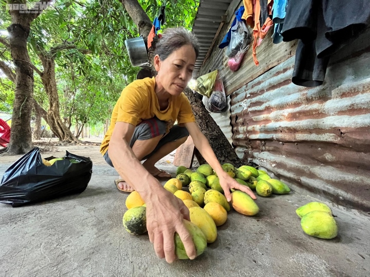 Khánh Hòa: Dân sống trong những căn nhà chật chội  bên dự án nghìn tỷ - Ảnh 5.