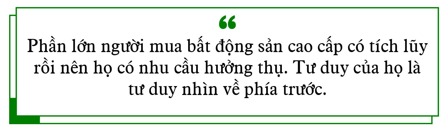 Hé lộ những toan tính của người mua chung cư khôn ngoan ở thời điểm này - Ảnh 2.