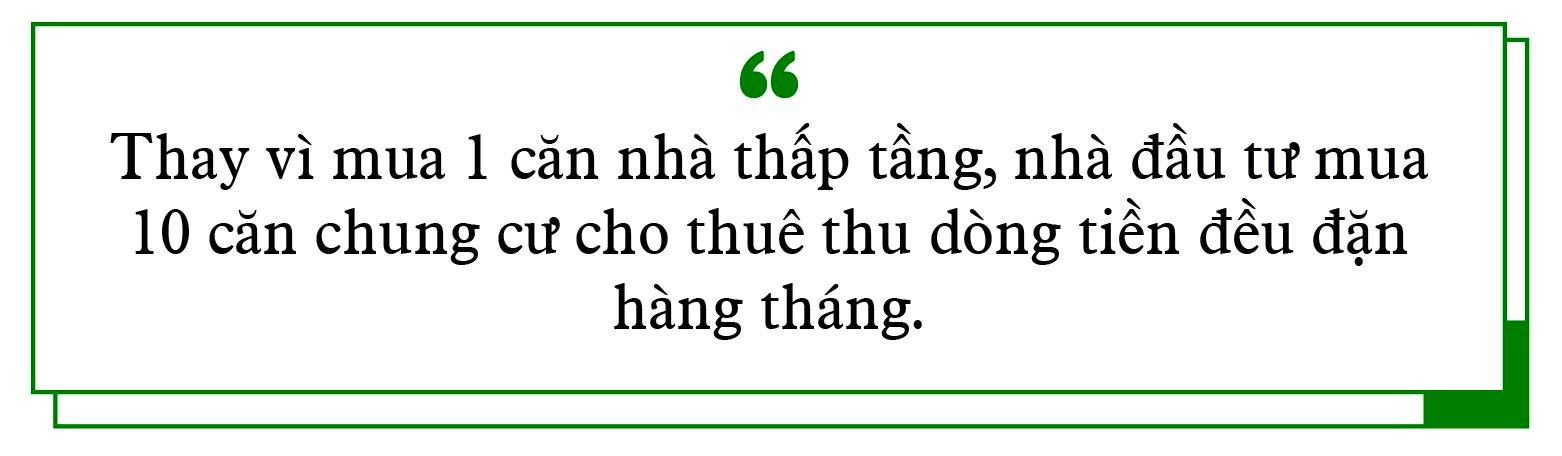 Hé lộ những toan tính của người mua chung cư khôn ngoan ở thời điểm này - Ảnh 3.