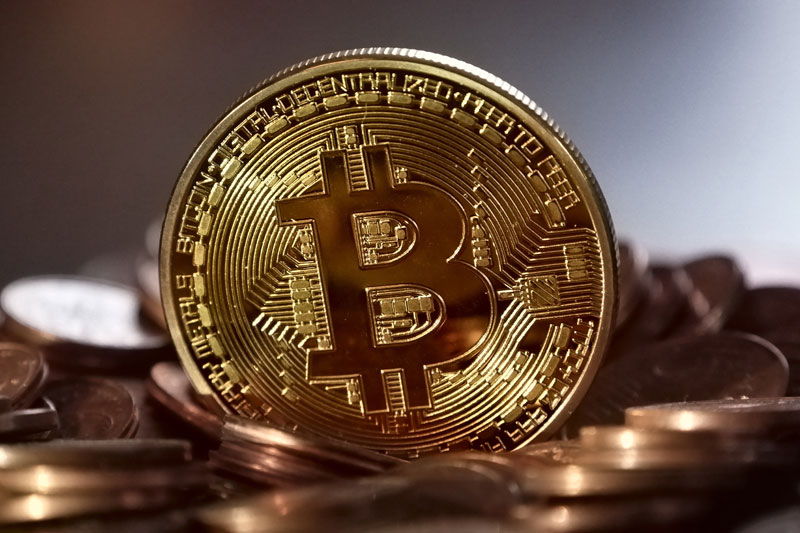 Bitcoin ngày 23/10: Thử thách ngưỡng 30.000 USD