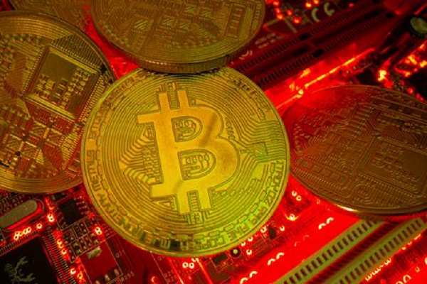 Bitcoin giao dịch trong sắc xanh, tăng 11.34%