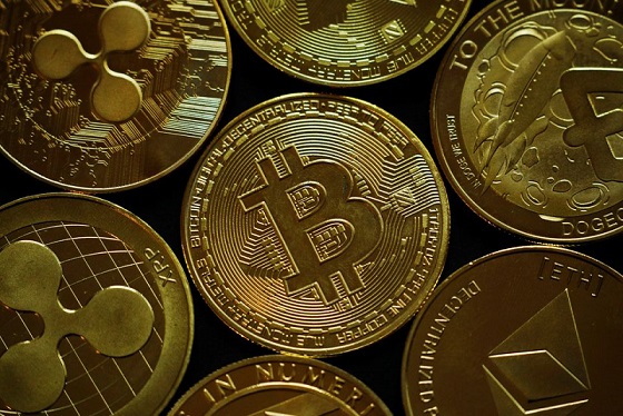 Bitcoin ngày 20/10: Tăng mạnh 3,35%