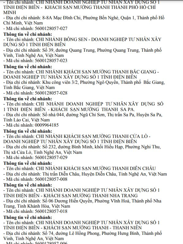 Chuyển động mới tại khách sạn Mường Thanh Bắc Giang của &quot;đại gia điều cày&quot; Lê Thanh Thản - Ảnh 1.