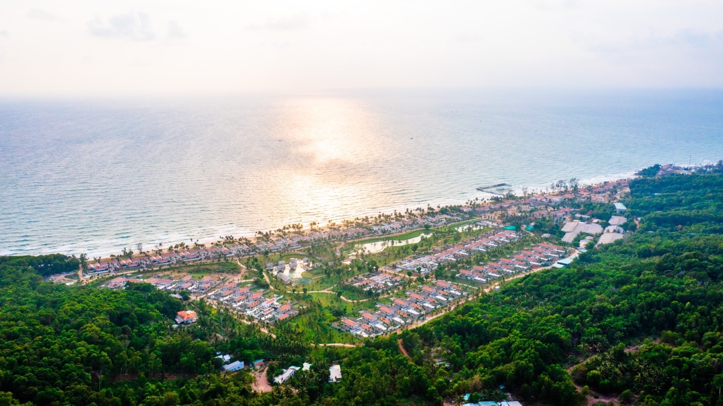 Park Hyatt Phu Quoc Residences: Mừng bạn về nhà! - Ảnh 2.