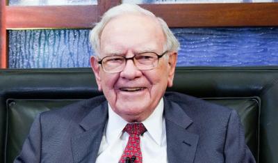 6 mẹo dùng tiền của Warren Buffett