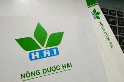 Cổ phiếu HAI bị hủy niêm yết từ 18/04