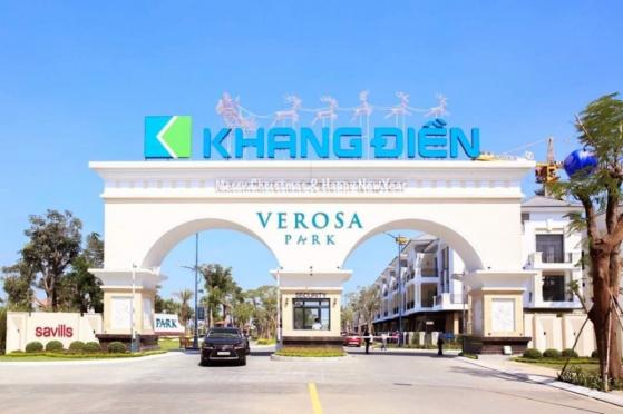 Nhà Khang Điền (KDH) bảo đảm khoản vay 2.400 tỷ cho công ty con