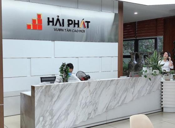 “Bán chui” hơn 6 triệu cổ phiếu Hải Phát (HPX), Chủ tịch Đỗ Quý Hải bị phạt 1,26 tỷ