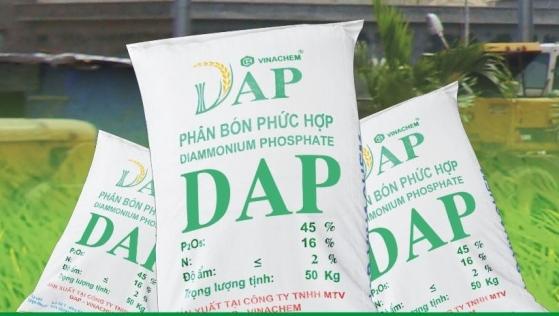 DAP Vinachem (DDV) lãi vỏn vẹn 144 triệu đồng quý 1, giảm sút 99% so với cùng kỳ