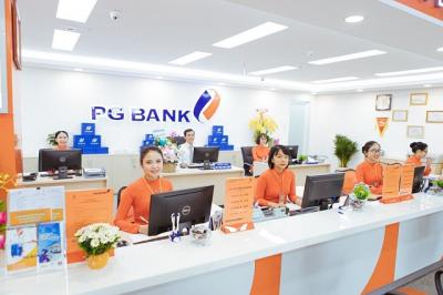 Thị giá PGB tăng hơn gấp đôi, người thân Phó Tổng đăng ký bán hết cổ phiếu