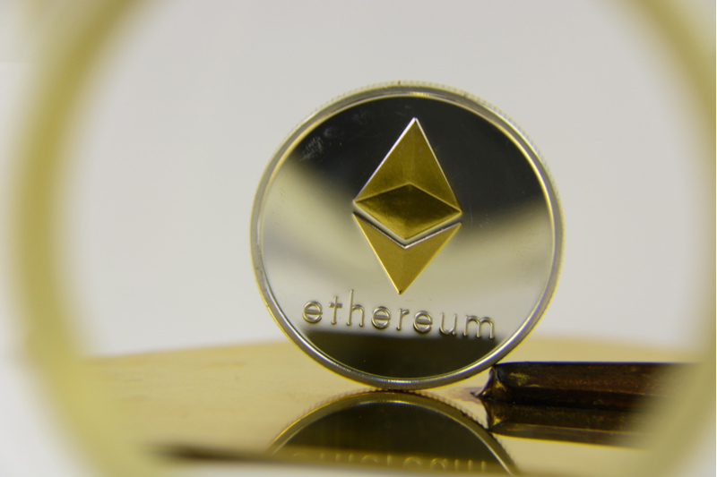 BlackRock tập tin cho Ethereum ETF khi giá Ether tăng vọt